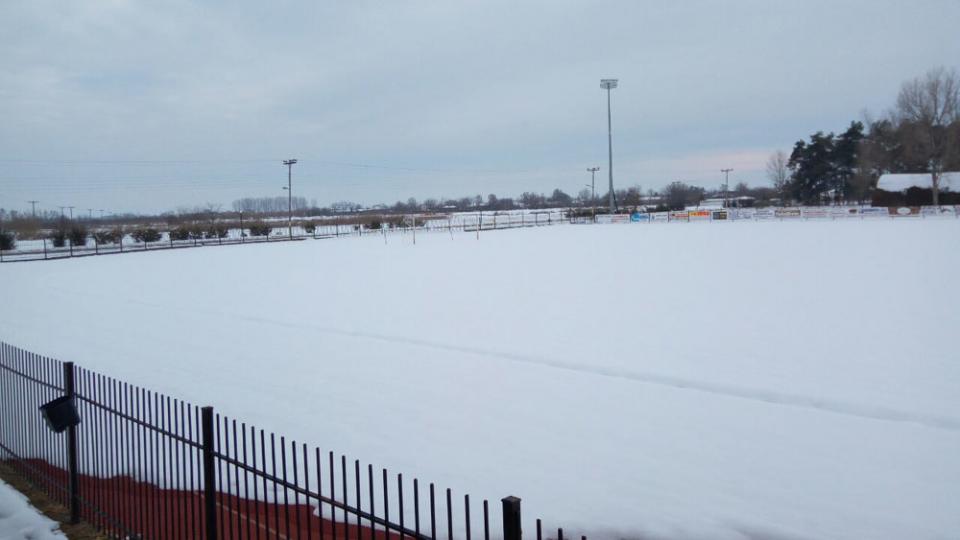 Αναβλήθηκαν οι σημερινοί αγώνες της ΕΠΣ Ημαθίας!