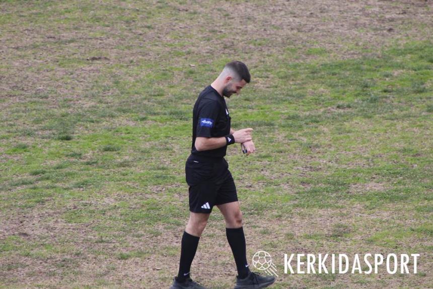 Α’ ΕΠΣΗ: Επέστρεψε στα «καλά σφυρίγματα» η διαιτησία στη 17η αγωνιστική!
