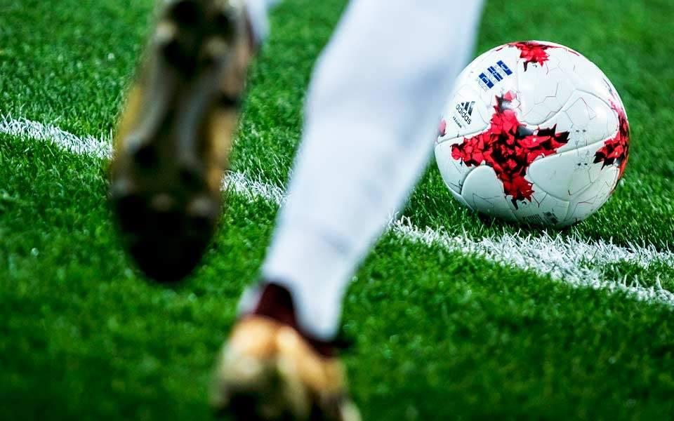 Οι δραστηριότητες των τμημάτων υποδομής της ΠΑΕ ΒΕΡΟΙΑ