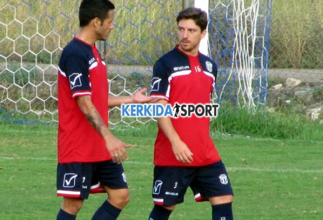 ΒΕΡΟΙΑ: Με νέο πρόσωπο η προπόνηση της Πέμπτης (video)