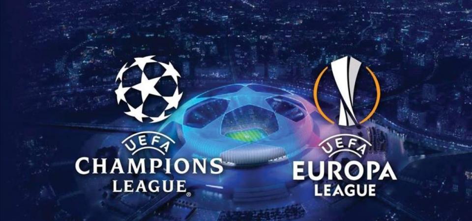 Οριστικό: Final-8 σε Champions League και Europa League - Οι ημερομηνίες διεξαγωγής τους!