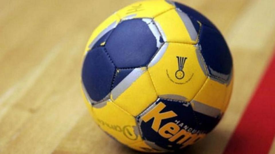 Στη Δράμα δοκιμάζεται ο Φίλιππος για την Handball Premier - Ημαθιώτικο ντέρμπι στις γυναίκες