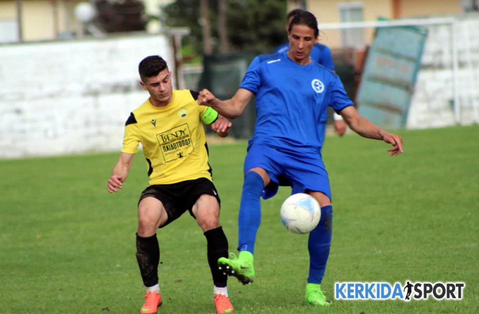 Ο ΣΚΟΡΕΡ ΤΩΝ 2 ΓΚΟΛ ΤΟΥ ΑΣΤΕΡΑ, ΑΝΤΩΝΗΣ ΓΙΟΝΔΗΣ, ΣΕ ΜΙΑ ΠΡΟΣΠΑΘΕΙΑ ΤΟΥ ΣΤΟ ΜΑΤΣ