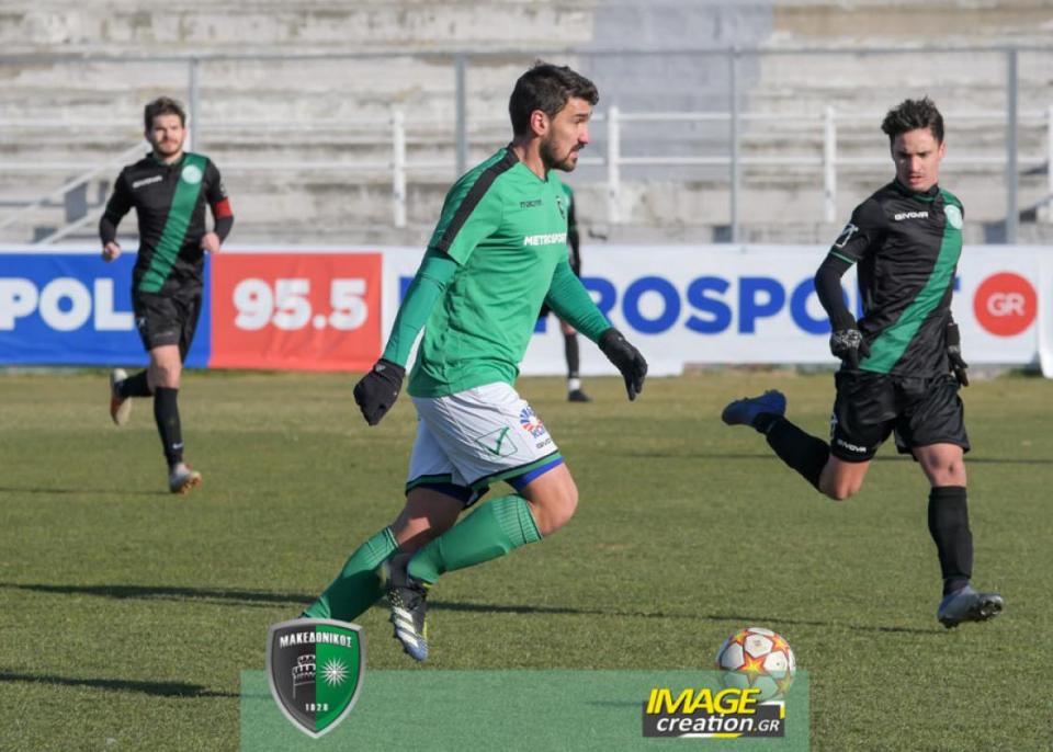 Γ' Εθνική: Νέα αναβολή στο ματς των Τρικάλων στα Γρεβενά και σε όλη την 18η αγωνιστική!