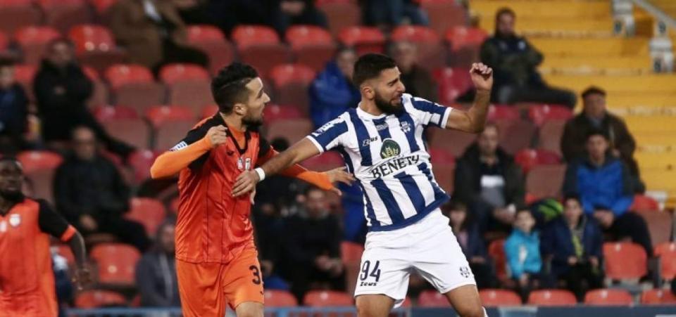 Δεν τελειώνει το «σήριαλ» - Στον... αέρα ξανά τα μπαράζ Ξάνθη-Απόλλων!