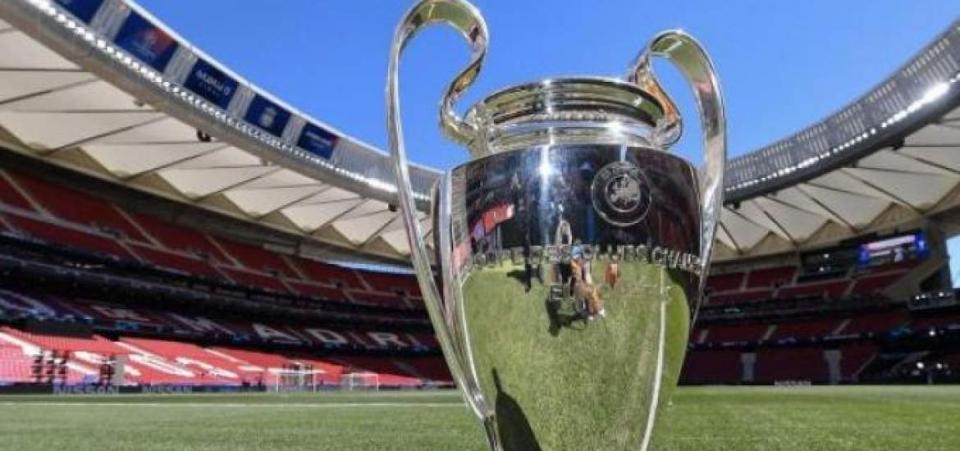 Το παραδέχεται η UEFA: «Δεν υπάρχει plan b για το Final 8 του Champions League αν δεν γίνει Λισαβόνα»!