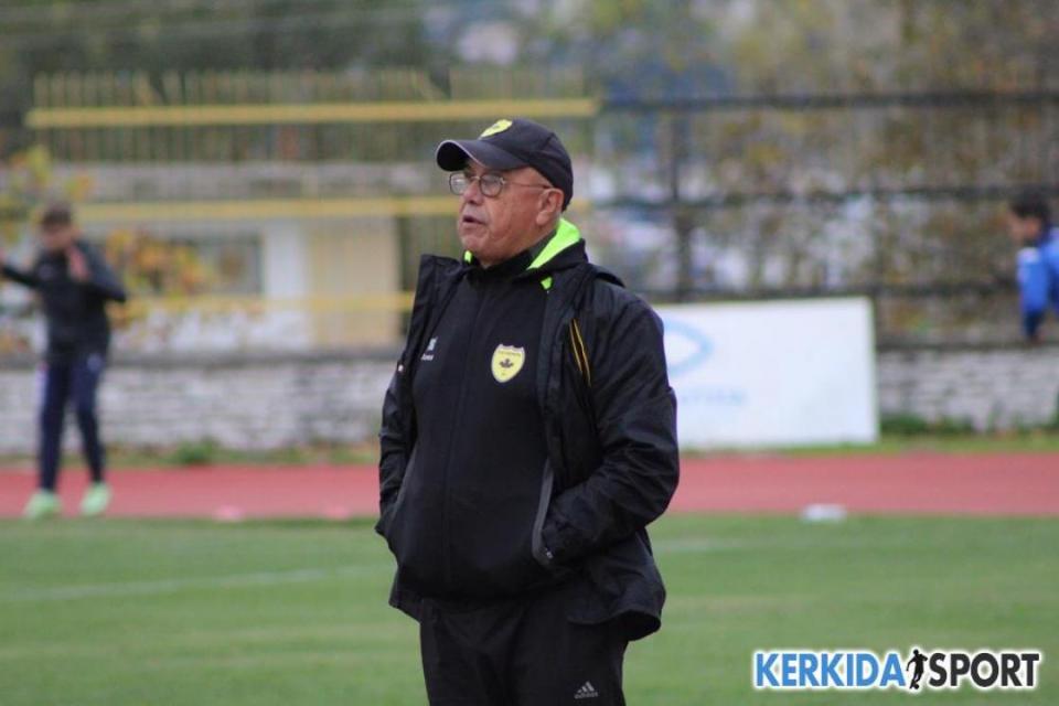 Βόμβα στο Θεσπρωτό – Στην πόρτα της εξόδου ο Ρότσα!