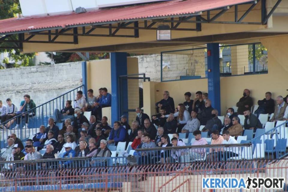 Φωτορεπορτάζ από την 3η αγωνιστική της Α' ΕΠΣΗ