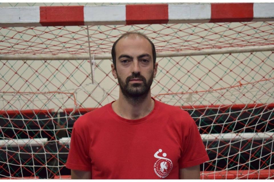 Γ. Τσικίνας: «Κρατάω μόνο τους βαθμούς της νίκης»