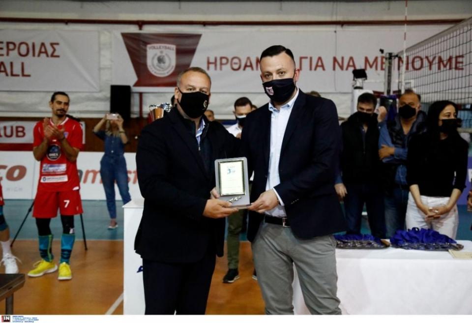 Επιστολή ΕΣΑΠ σε Δ. Πιτούλια: «Αποδείξαμε ότι μπορούν να γίνουν τα αδύνατα, δυνατά»