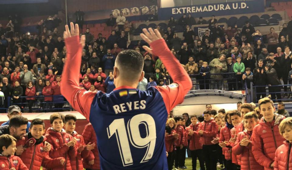 Ρέγιες, άνοδος και ευκαιρίες στην Ισπανία!