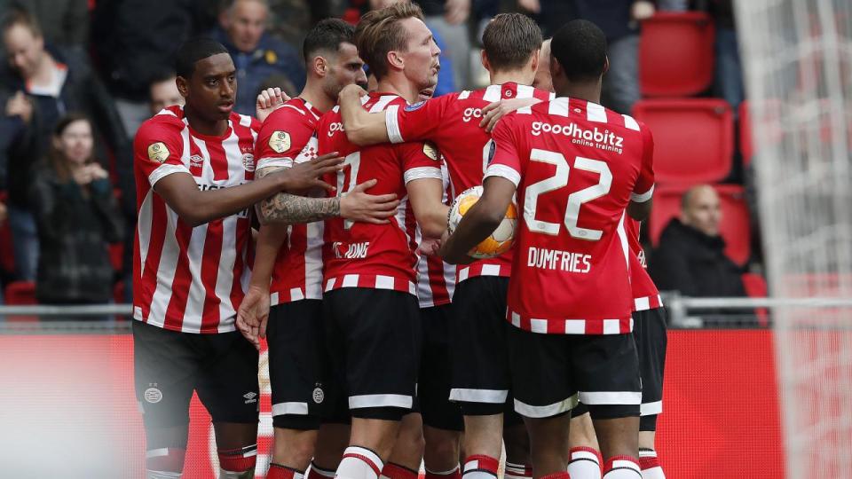 Προεόρτια για πολλά γκολ σε Ευρώπη και Λατινική Αμερική