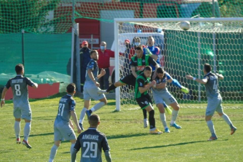 Πολλές εκπλήξεις στα σημερινά παιχνίδια της Super League 2