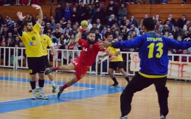 Στην Αθήνα με αντίπαλο την ΑΕΚ ο ΦΙΛΙΠΠΟΣ