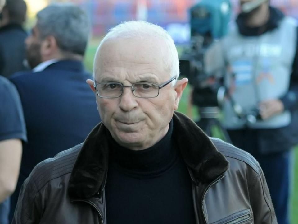 Γαϊτάνος: "Είμαι Αρειανός από 17 χρονών"