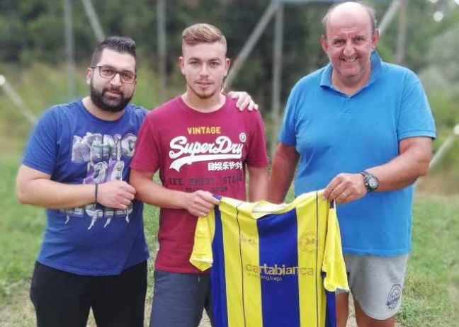 «Έσκασε βόμβα» στο Ροδοχώρι