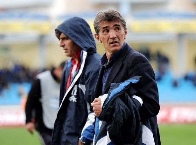 Επέστρεψε στην πατρίδα του ο Ντόστανιτς!