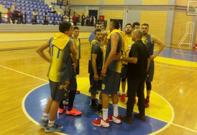 ΕΚΑΣΚΕΜ: Διπλασίασαν τις νίκες τους Μελίκη και Ζαφειράκης Ν.