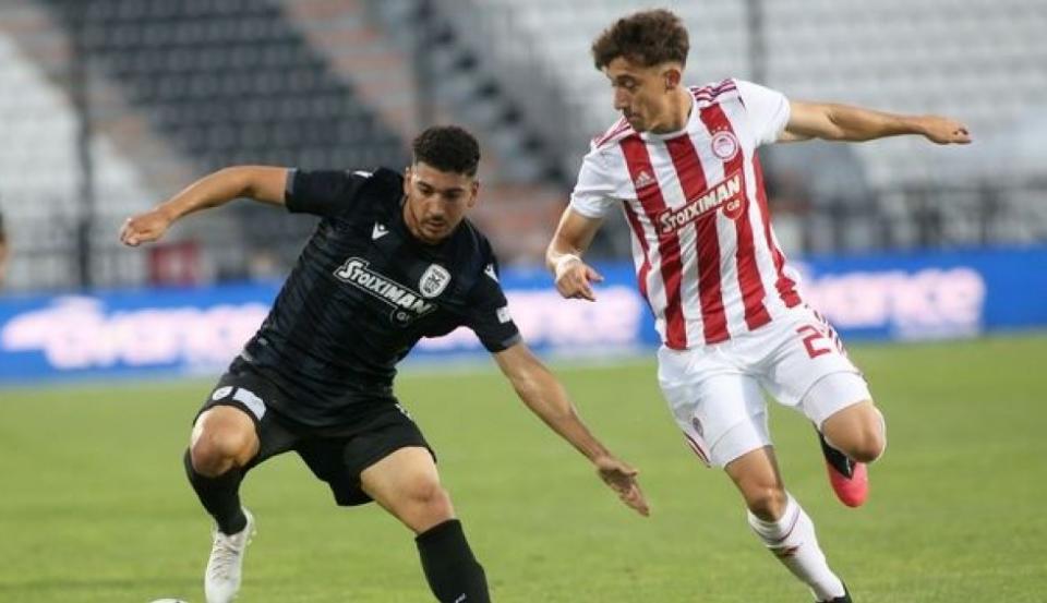 Η βαθμολογία μετά το πέρας της πρώτης αγωνιστικής των play off