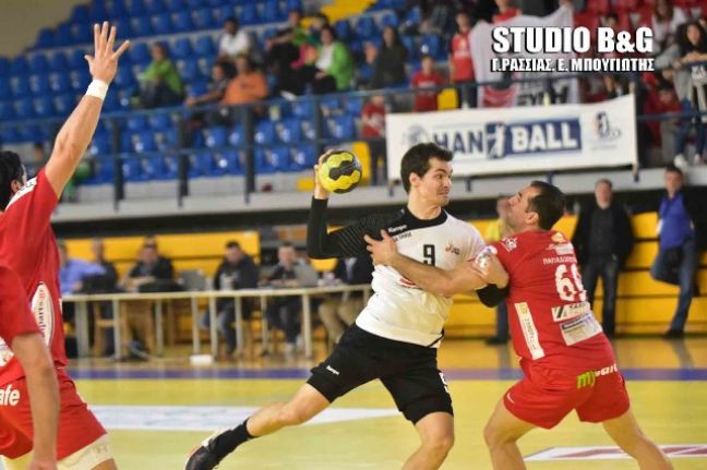 Στην έδρα του πρωτοπόρου Δικέα ο ΦΙΛΙΠΠΟΣ