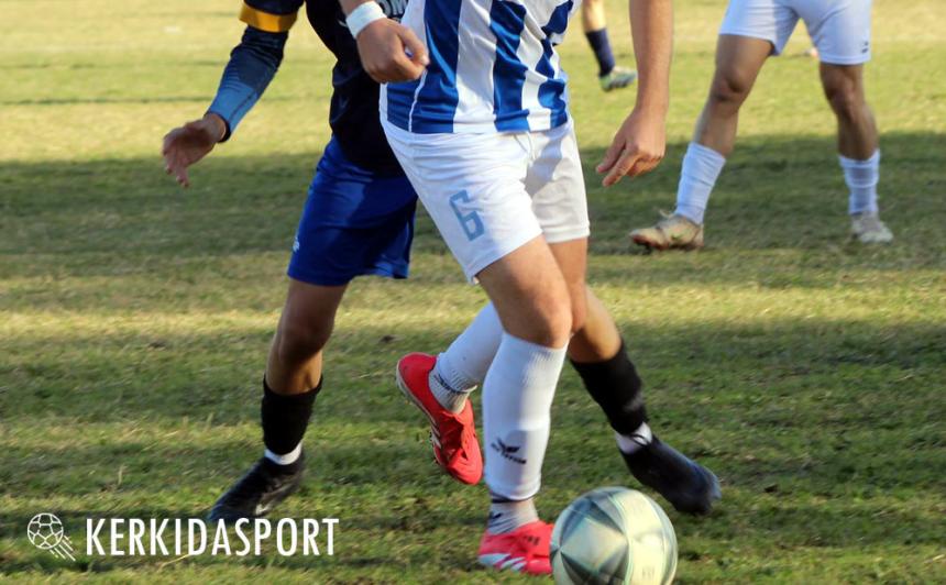 ΕΠΣ Ημαθίας: Τέσσερα ματς το Σαββατοκύριακο για Α' και Γ' Κατηγορία