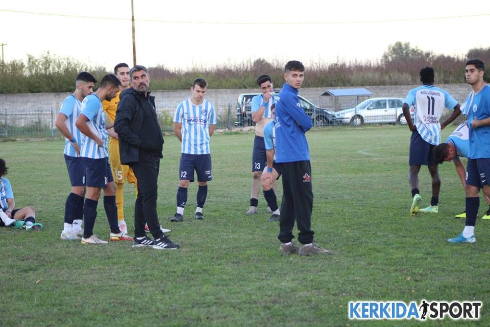 Τον ισόβαθμο Άρη Πετεινού αντιμετωπίζει στην Ξάνθη η Αγ. Μαρίνα