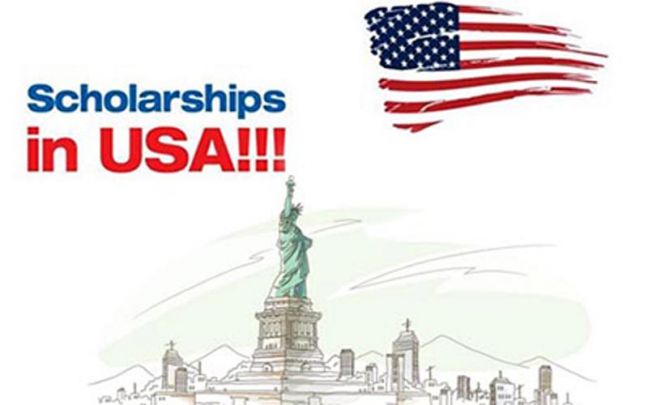 Σπούδασε με υποτροφία στην Αμερική