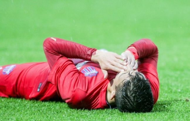 Η «μάχη» της ουράς και το θαύμα που περιμένει η «Βασίλισσα»