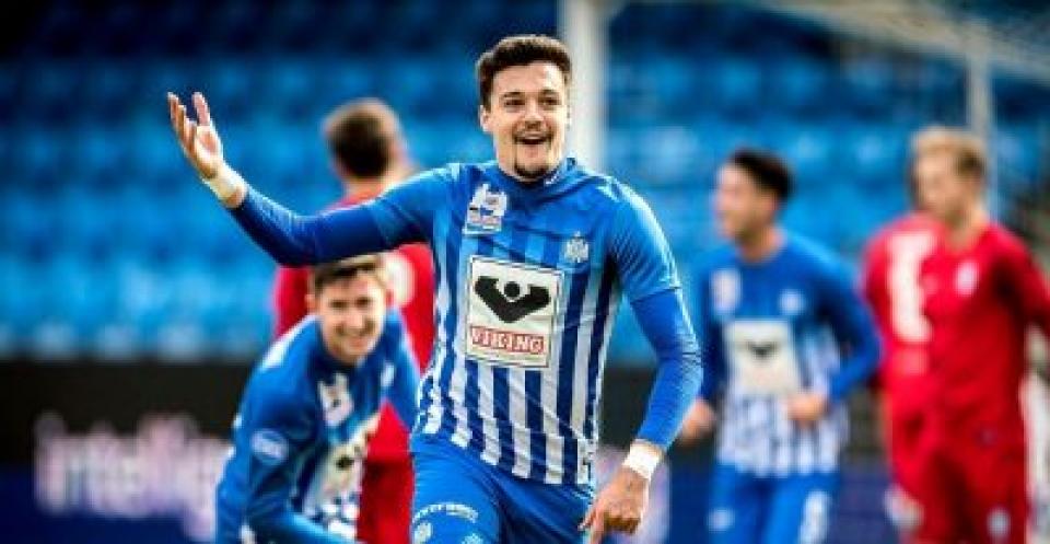 Έχει… «ψωμί» στο φινάλε!