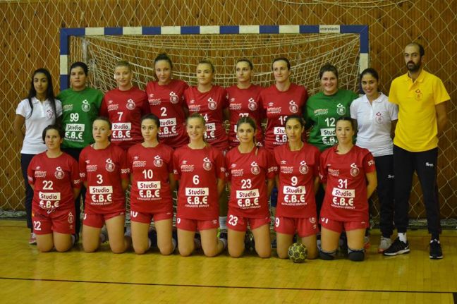 Με φόρα τα κορίτσια του ΦΙΛΙΠΠΟΥ απέναντι στα Γιαννιτσά