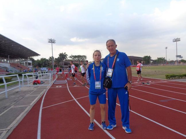 Βραβεύτηκαν από τον ΣΕΓΑΣ Κελεπούρης και Μποχώρι