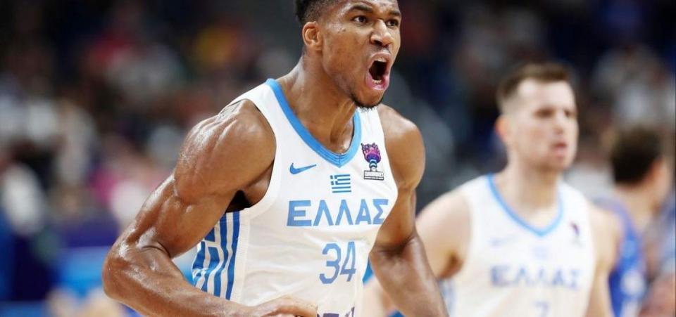 "Ξόρκισε" τον κακό της δαίμονα και προκρίθηκε στα προημιτελικά του Eurobasket η Εθνική!