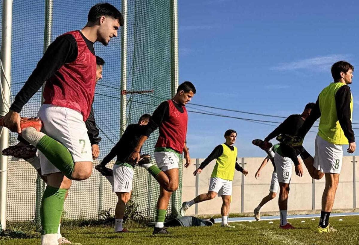 Στο νοσοκομείο ποδοσφαιριστής της Αλεξάνδρειας μετά από λιποθυμία στην προπόνηση!