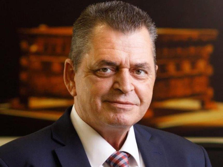 Συγχαρητήριο Κ. Καλαϊτζίδη σε πυροσβέστες και εθελοντές για την άμεση κατάσβεση της φωτιάς στην Καστανιά