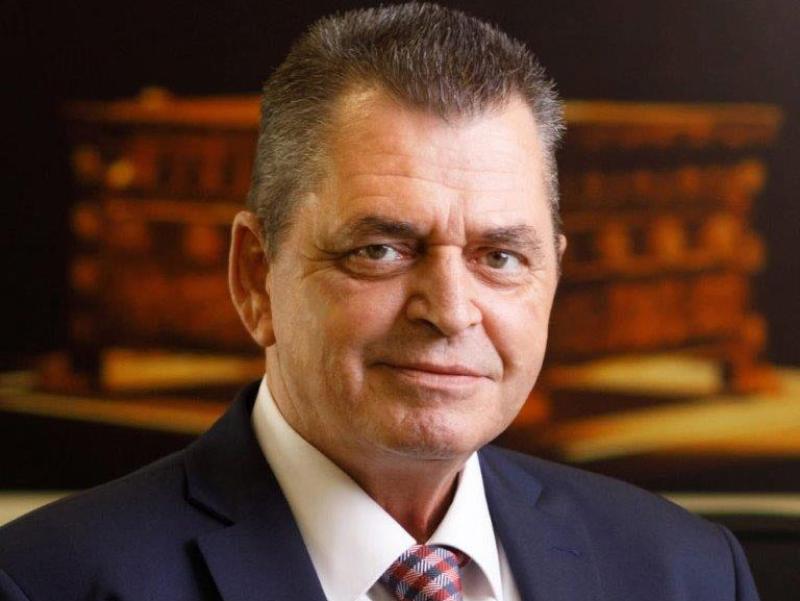 Συγχαρητήριο Κ. Καλαϊτζίδη σε πυροσβέστες και εθελοντές για την άμεση κατάσβεση της φωτιάς στην Καστανιά