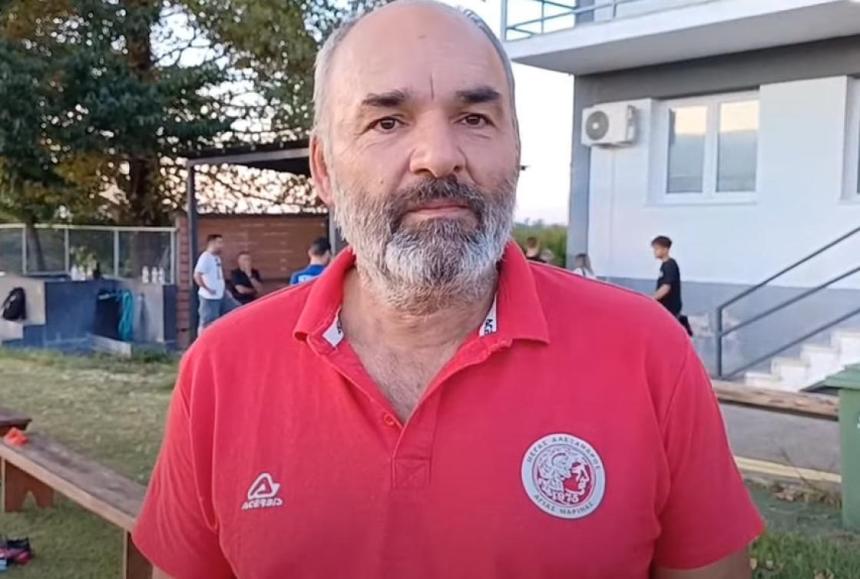 Τίτλοι τέλους: Αποσύρεται από τα γήπεδα μετά από 48 χρόνια ο Χρήστος Παναγιωτίδης!