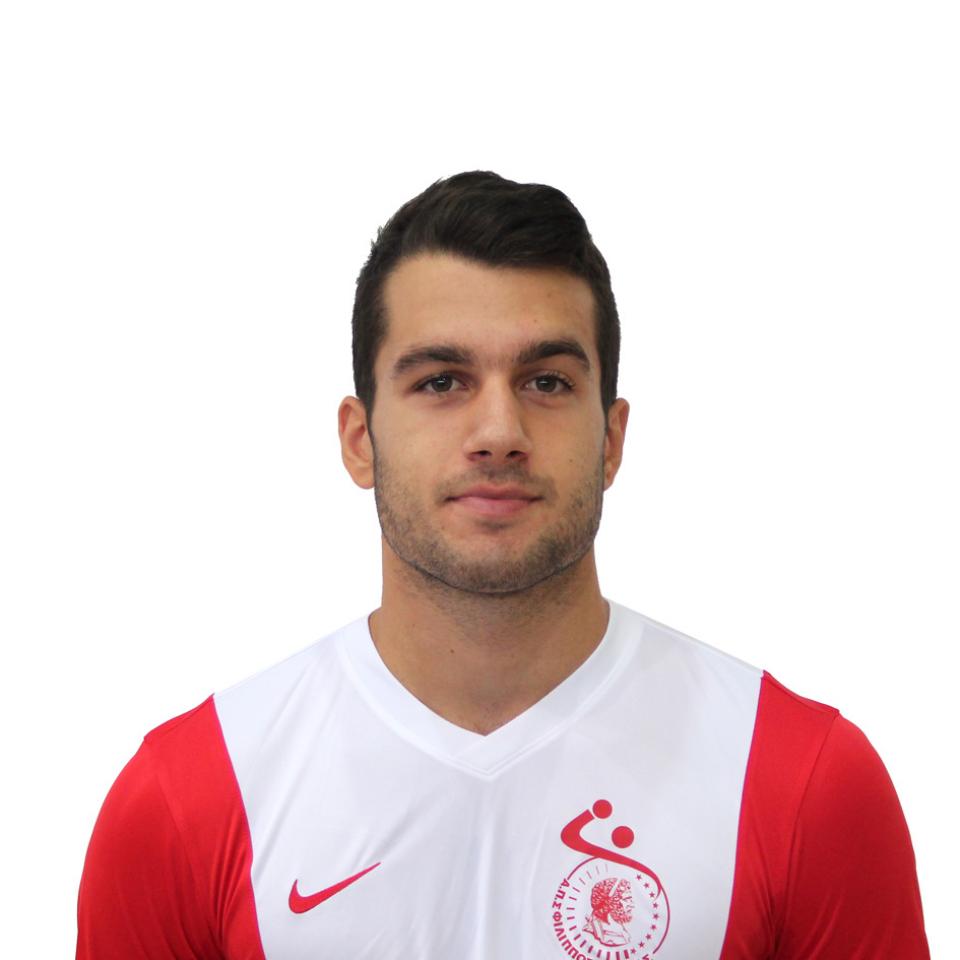 Δ. Αποστολίδης: «Για τον ΦΙΛΙΠΠΟ δεν δικαιολογείται καμία ήττα»