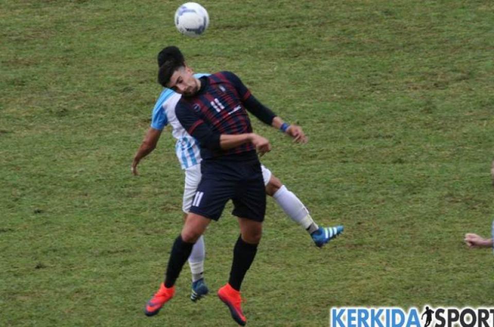 Αφήνουν πίσω την ήττα από τον Μακεδονικό στην ΒΕΡΟΙΑ