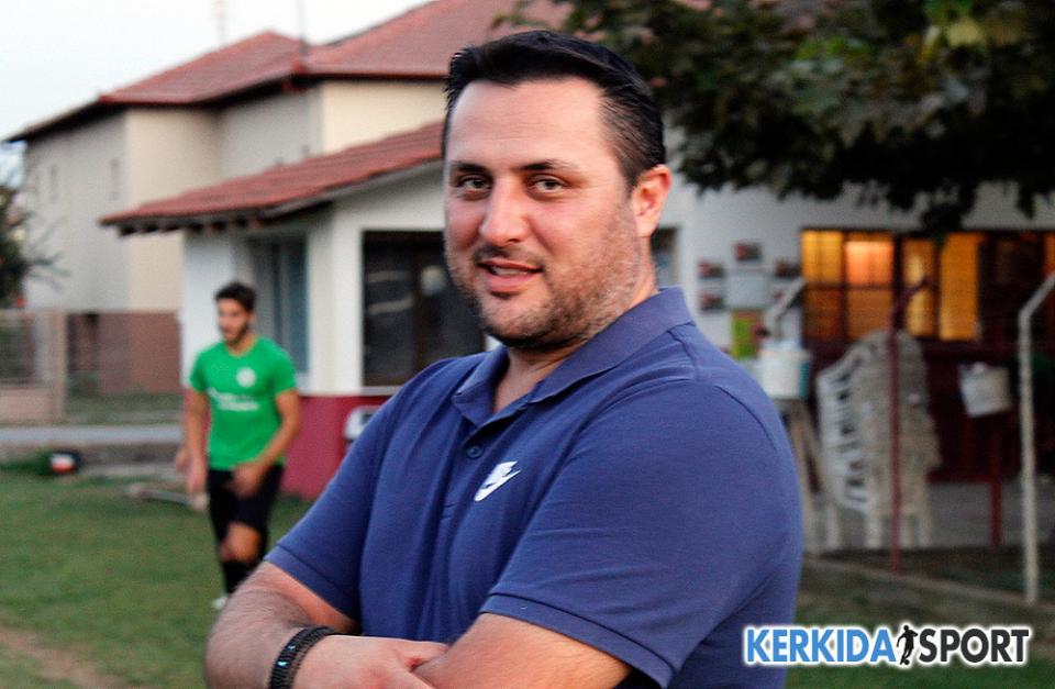 Δ. Πρίντζιος: «Δεν κάναμε καλό ξεκίνημα»