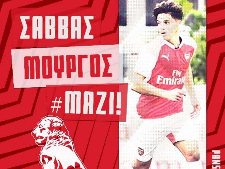 Το «δρομολόγιο» Βέροια - Σέρρες και ο Μούργος!