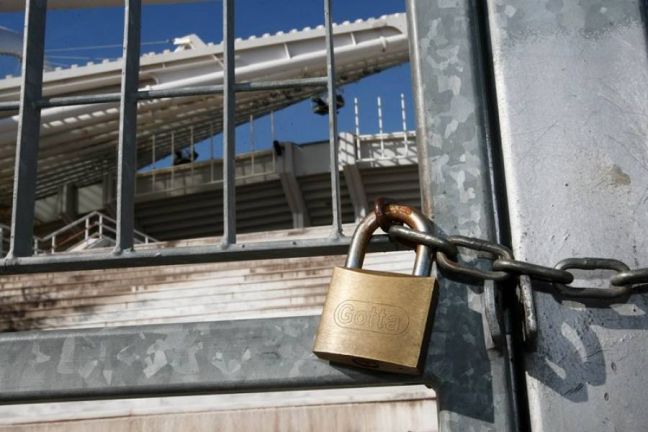 Προς επ' αόριστον αναβολή η πρεμιέρα του πρωταθλήματος