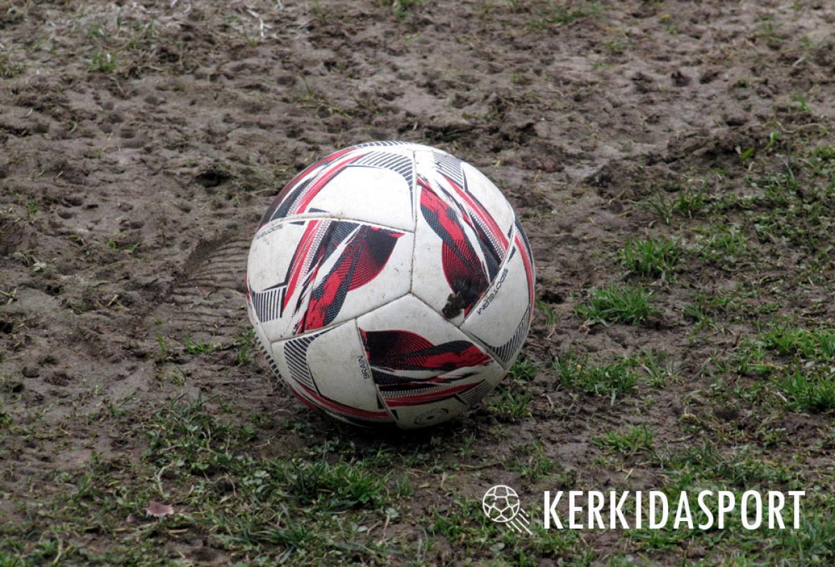 Γ' Εθνική: Εξ αναβολής ήττα του Πιερικού στην Εξοχή - Στις 11/2 η Αλεξάνδρεια