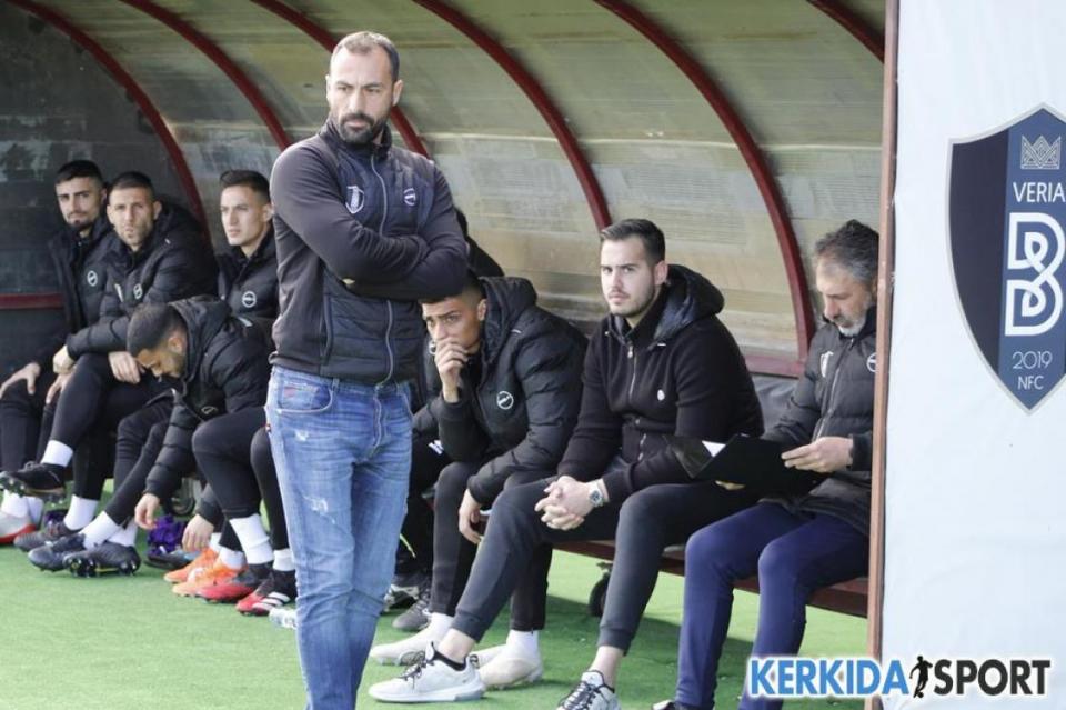 Πάει για... αναδιάρθρωση και στο τεχνικό τιμ η "Βασίλισσα"