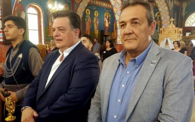 Σήμερα η Γ.Σ. - Επιχειρηματίες στο τιμόνι της "Βασίλισσας"