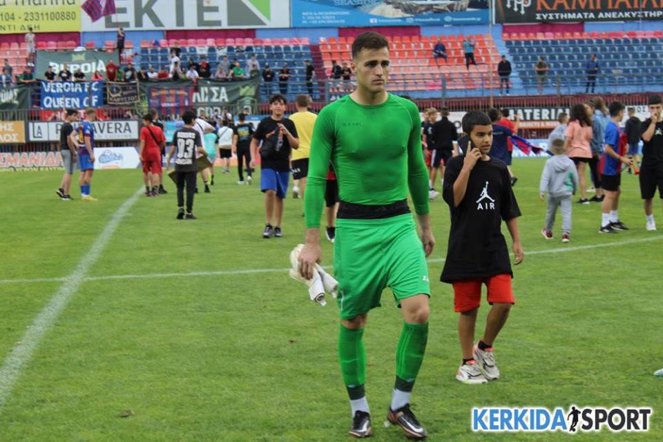 ΒΕΡΟΙΑ-Ηρακλής Λ. 3-0: Το τελευταίο ματς της σεζόν με τον φακό του kerkidasport.gr