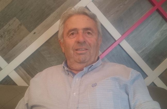 Η ελπίδα κόντρα στο σάπιο κατεστημένο