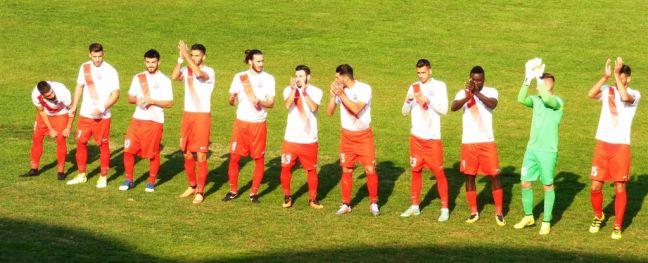 Ικανοποίηση στη «Βασίλισσα» από την συγκομιδή των 13 βαθμών