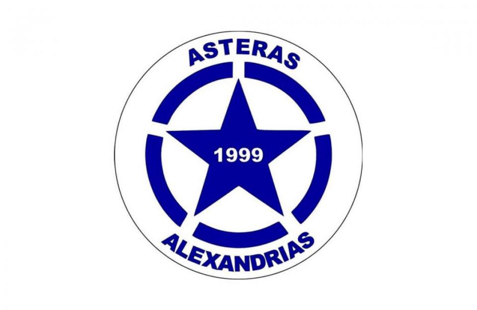 Καταδικάζει την διαιτησία ο Αστέρας Αλεξάνδρειας