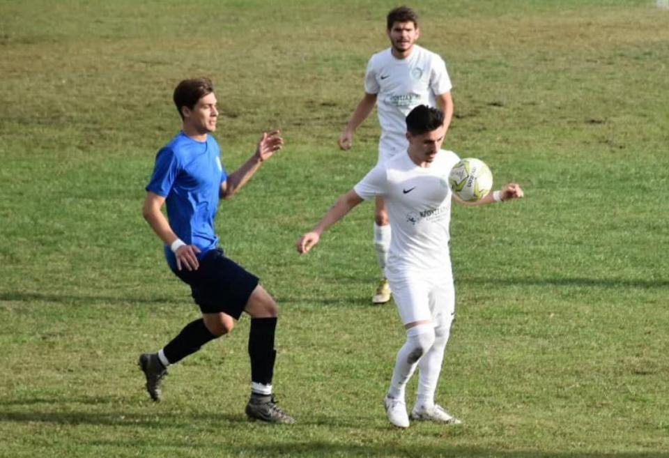 Φιλικά τεστ στη Θεσσαλονίκη για Τρίκαλα και Αγκαθιά