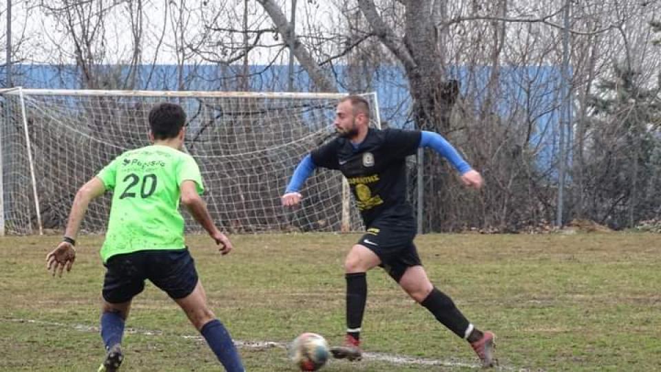 Το πρόγραμμα της 17ης αγωνιστικής στην Β' ΕΠΣΗ